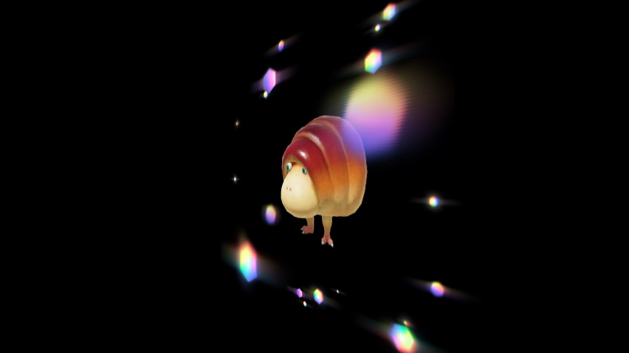 Breadbug status (pikmin)