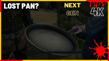 Witcher 3: Wild Hunt - A Frying Pan, Spick And Span | Walkthrough [4K] E7