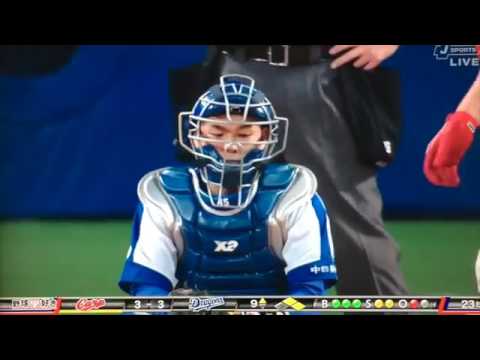 中日ドラゴンズ 4月5日 今日の京田ヒットに盗塁に大ファインプレー 荒木はドンマイ！！