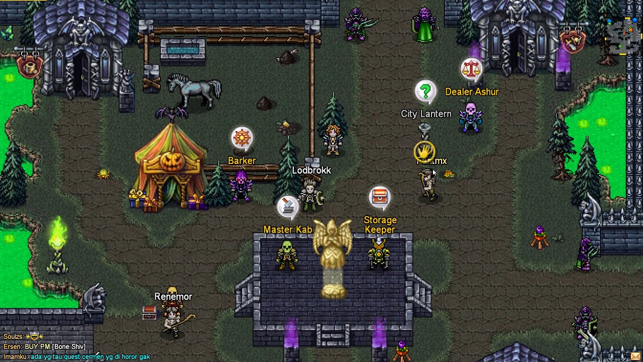 warspear online gameplay warspear online gameplay