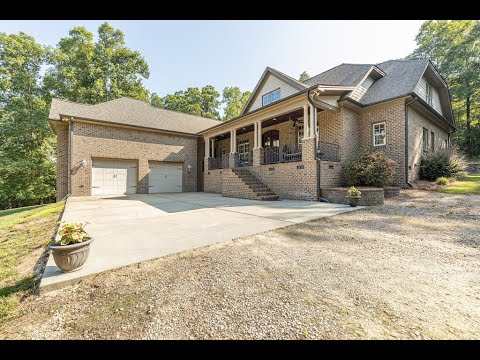 3904 Manly Farm Road, Wake Forest, NC home video tour