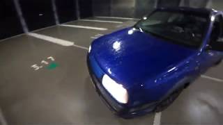 Trauer Fund Golf 3 VR6 Spezial Bastler Edition # 6 Fährt der Hobel ?