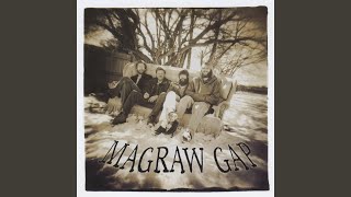 Video thumbnail of "Magraw Gap - Jerry's Farewell"