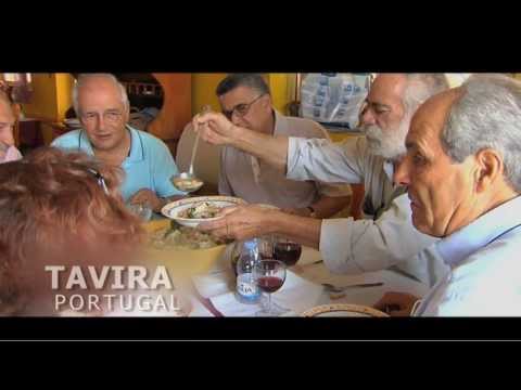 Video: The Mediterranean diet is recognized as a World Heritage of Humanity