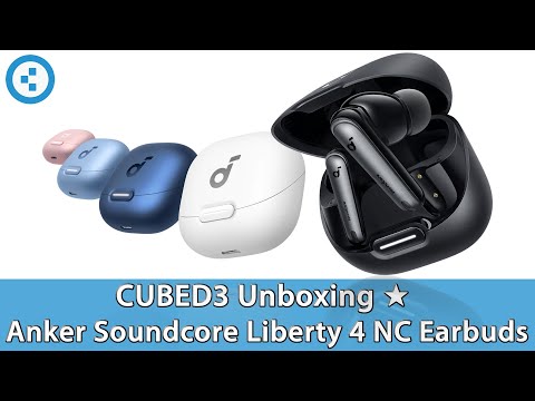 Soundcore Liberty 4 NC Review vs Liberty 4 vs Space A40 - 2023's Best TWS  under $100? 🤔 — Aaron x Loud and Wireless