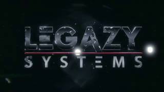 Legazy Systems Glass Intro