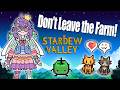 make 1,000,000g without leaving the farm! [Stardew Valley]