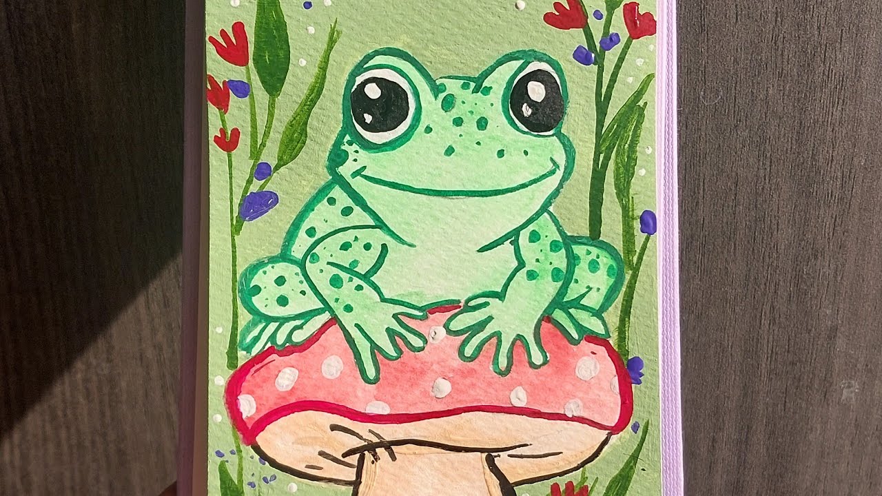 Painting With Story ✨️ 