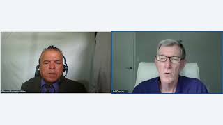 Experienced Bilingual Legal Assistant Shares His U.S. Law Firm Background | SOS Legal Staffing screenshot 3