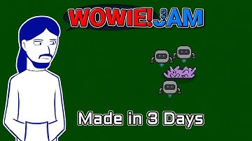 Making a Strategy Game in 3 Days - Unity Devlog