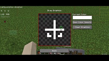 BEST CROSSHAIR FOR PVP IN POJAV LAUNCHER|MOJO LAUNCHER