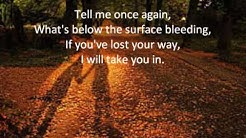 Dream Theater - I Walk Beside You  - Durasi: 4:30. 