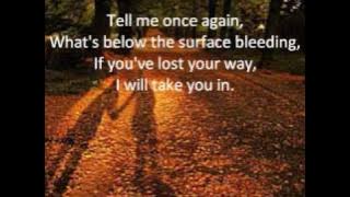 Dream Theater - I Walk Beside You