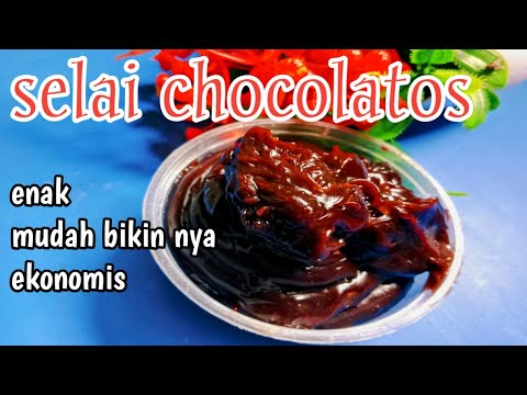RESEP CARA MEMBUAT