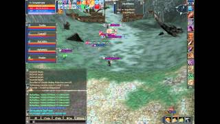 L2-KILLER - Cowboys de Ketra