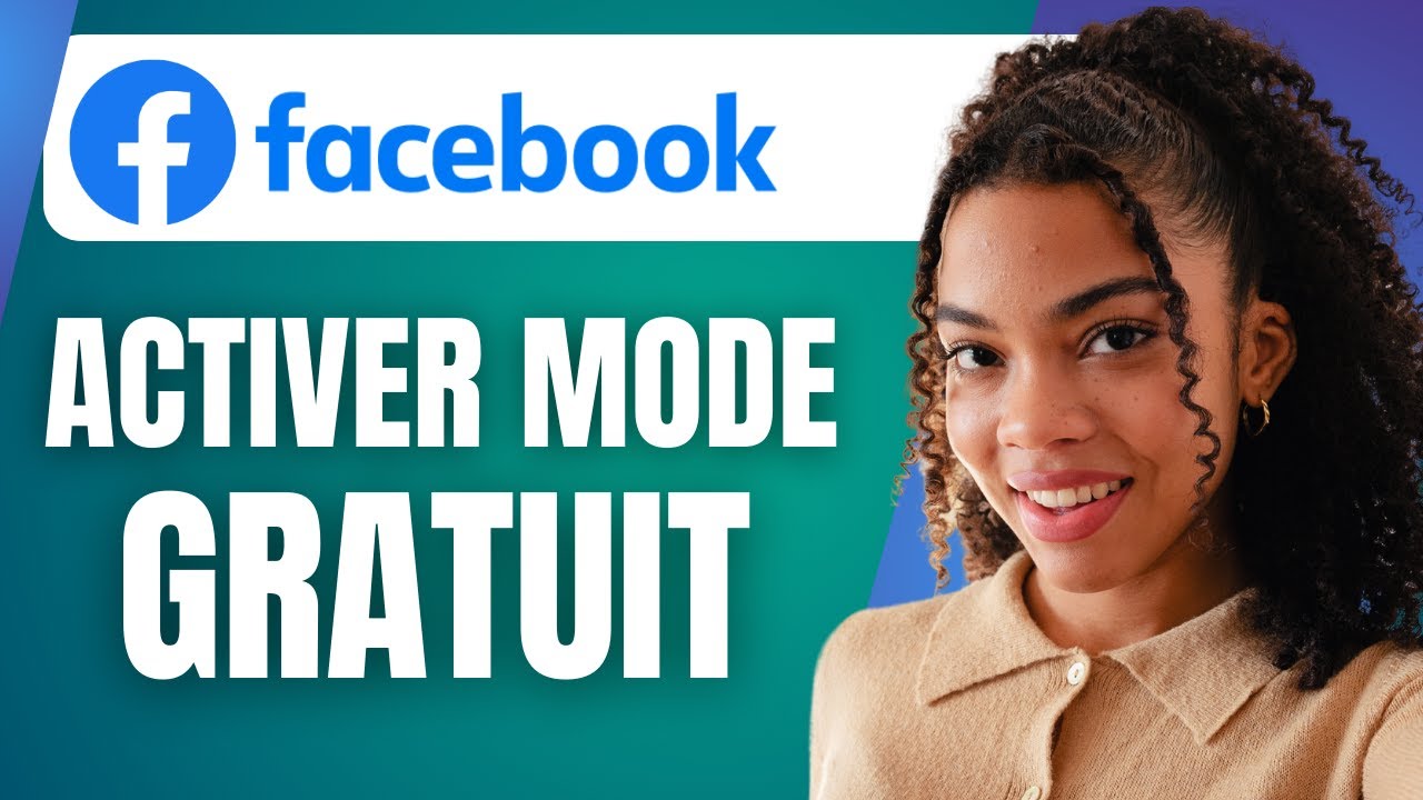 Comment Activer Le Mode Gratuit Sur Facebook ( En 2026 )