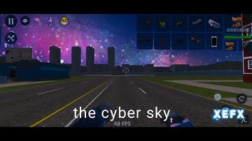 simple sandbox 2 is so amazing sky!!!! (PRO VIP VIDEO EDITOR)