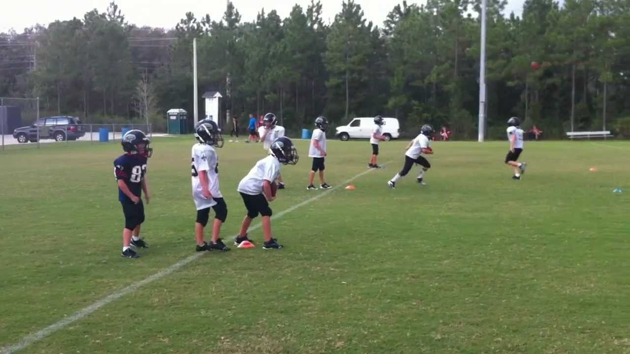 Donovin Darius Next Level Tackling Series YouTube Donovin Darius Next Level Tackling Series YouTube