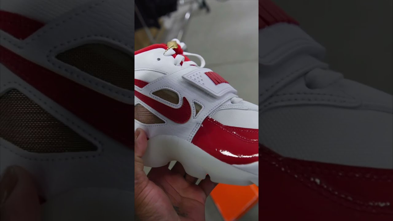 These New Diamond Turf S Are INSANE
