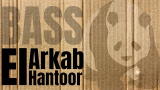 Arkab El Hantoor - Saad Al Soghayar اركب الحنطور سعد الصغير (Bass Cover) عزف على الكيتاره باص