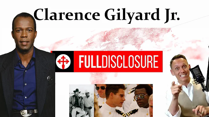 Being Catholic in Hollywood: Clarence Gilyard Jr. ...