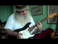 Guitar Lesson - Blues Lesson in E Standard Tuning. I cover the blues scale and other key of E stuff.