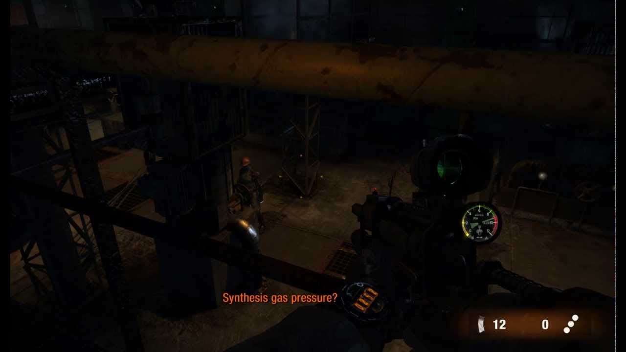 metro last light chapter metro last light chapter