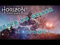 Guide  horizon zero dawn  zone de chasse de lperon   toi les derniers soleils radieux 