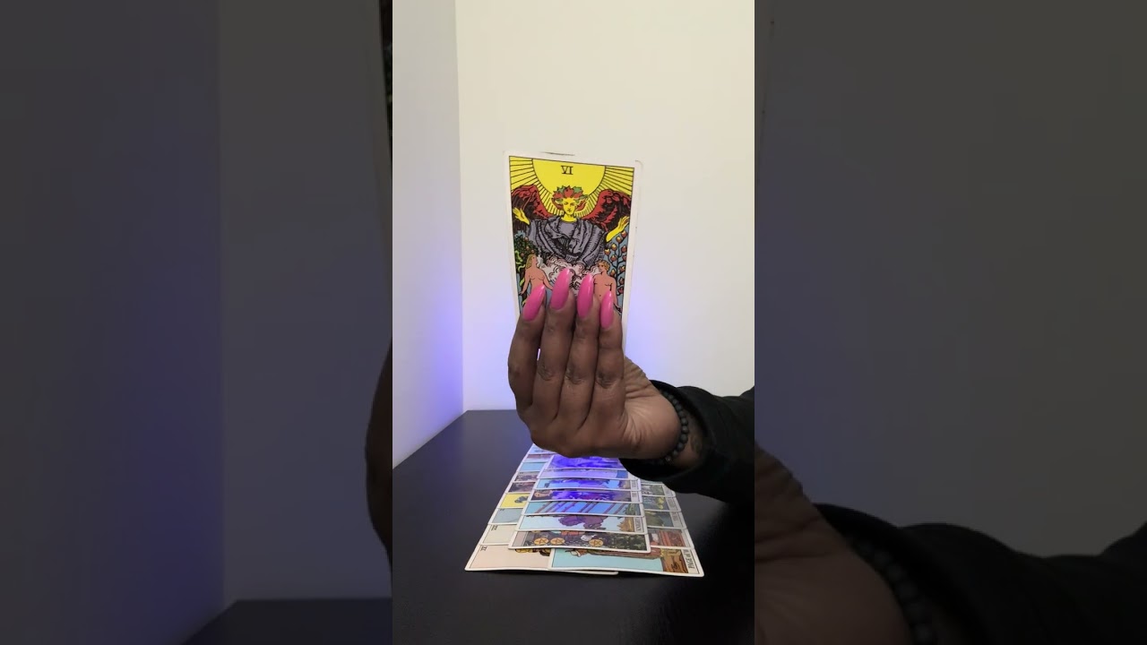 He went to many others for healing, but the Universe has shown him that you’re his only antidote