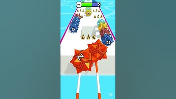 AZ Run ⚽ ABC Runner All Levels Gameplay Walkthrough (Android Ios)