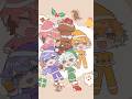 【手描き切り抜き】黙ってたんだけどさぁ…【にじさんじ】