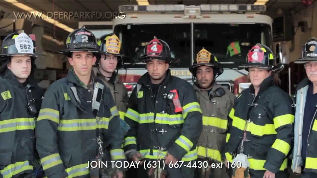 DPFD Recruitment