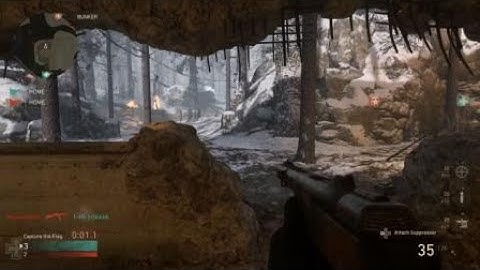 Insane CTF Comeback - The DUO, JxyJay & JFitzzz