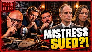 Could Caleb Flynn's Mistress Be SUED for What She Knew!