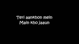 Gf Bf Song | Lyrics | Sooraj Pancholi, Jaqueline Fernandez ft.Gurinder Seagal