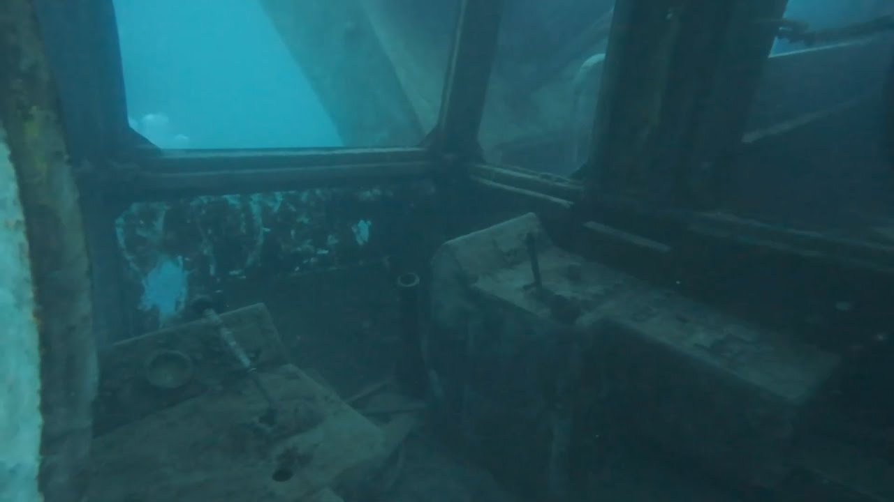 Kamieniołom Koparki, 18.10.2025 Dive #56 & 57