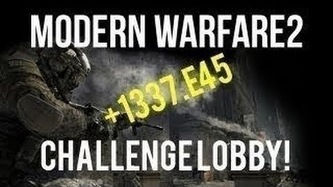 Mw2 WhiteWater v5 || Mod Menu || Bypass || Ps3