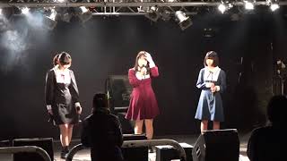 恋するイニシャルK　20180127