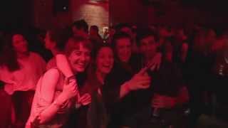 Groovalicious La Tricoterie