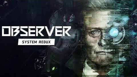 #1.Где сына? Observer: System Redux