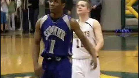 Sumner Academy knocks off Basehor-Linwood, heads to state