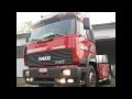 Iveco TurboStar 190.42 Barone Rosso