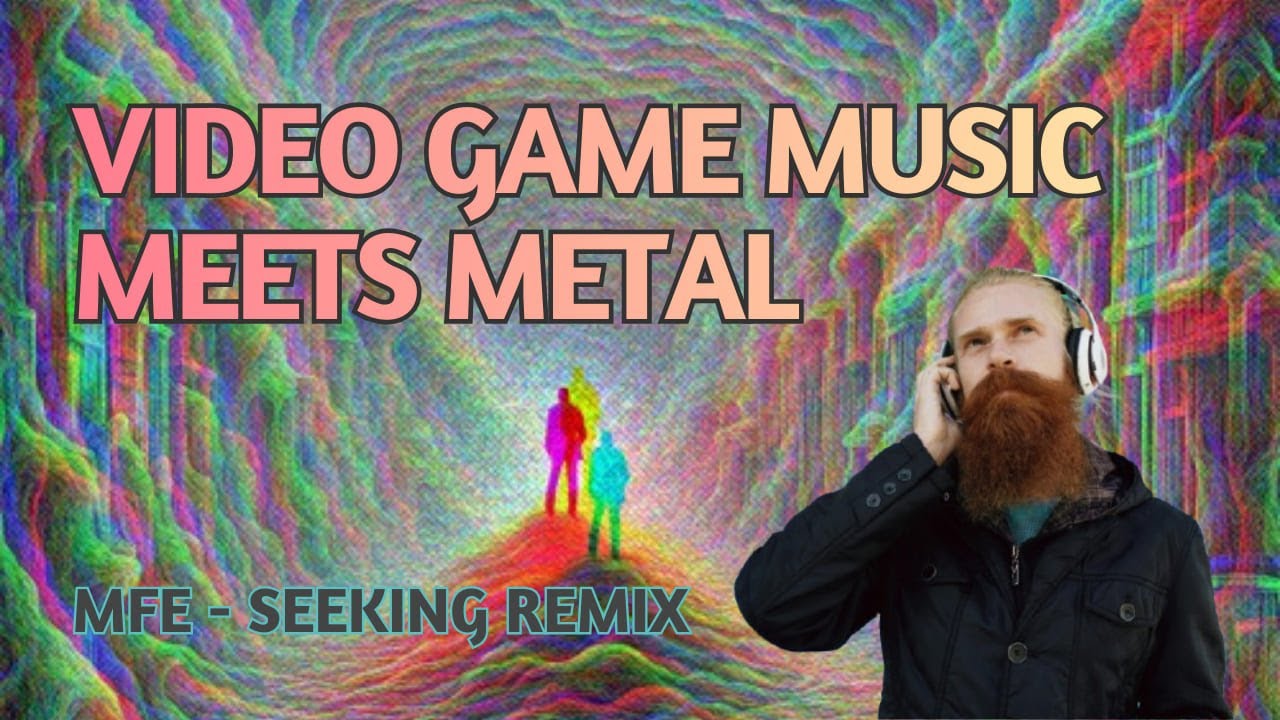 [DELUXE] MFE - SEEKING (REMIX) // WORSHIP.