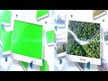 3D Camera Slide Show Green Screen HD || by Green Pedia
