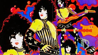 PAUL STANLEY (Side B 1978)