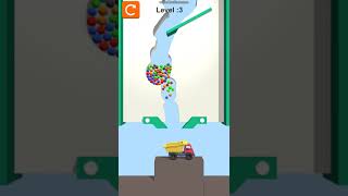 Sand Dig Balls- Unity Game Template screenshot 3