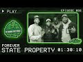 Capture de la vidéo Beanie Sigel And Freeway - "Forever State Property " - The Personal Party Podcast Episode 66