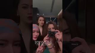 Diza Siregar & Diva Siregar I Bikini