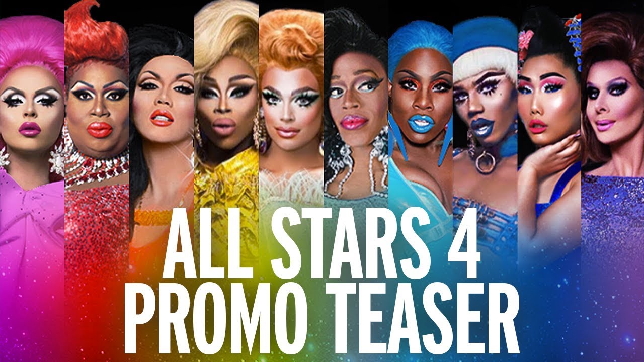 promo all stars 4