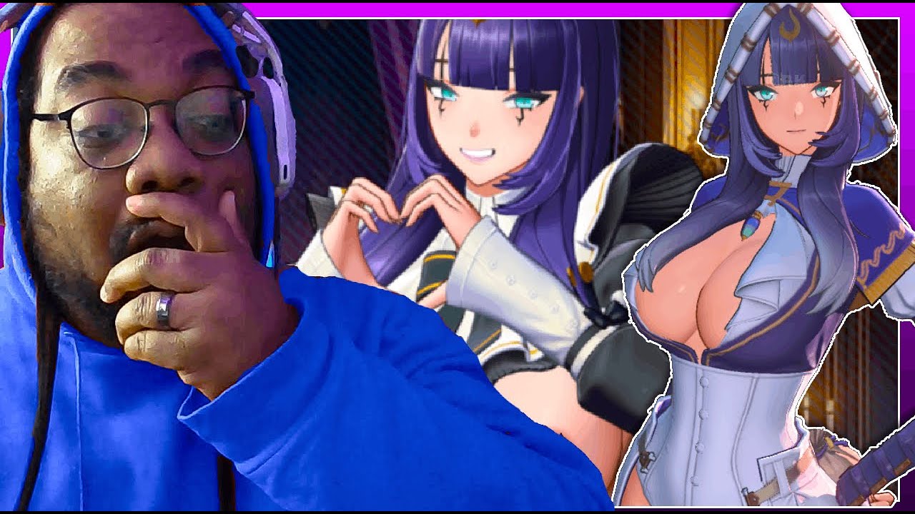 Horizon Walker Is Testing My Wallet with This Fanservice!